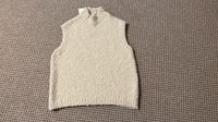 Ärmelloser Damen Pullover, S/M . Neu Hamburg-Nord - Hamburg Fuhlsbüttel Vorschau