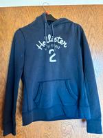 Hollister Pullover Niedersachsen - Walsrode Vorschau
