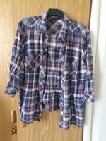 Hemd Bluse Damen Niedersachsen - Ilsede Vorschau