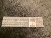 Apple Tastatur A1243 Ersatztasten - Keyboard Single keys Bayern - Gaimersheim Vorschau