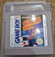 "Motocross Maniacs" Nintendo GAME BOY Bayern - Dettelbach Vorschau