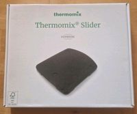 Thermomix TM6 Gleitbrett Slider in Schwarz original verpackt Baden-Württemberg - Karlsruhe Vorschau