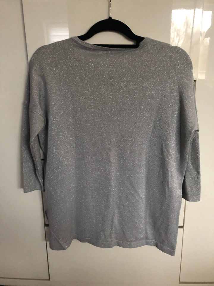 Damen Pullover/ Oberteil/ Shirt Mohito Gr.S in Dortmund