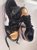 Jordan 38,5 Hessen - Offenbach Vorschau