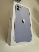 Apple Karton iPhone 11 Purple 128 GB Kr. Dachau - Dachau Vorschau