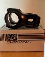 Chromag BZA 35 50mm Vorbau Stem MTB Niedersachsen - Wittingen Vorschau