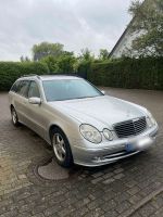 Mercedes-Benz E 200 KOMPRESSOR T AVANTGARDE Avantgarde Bielefeld - Deppendorf Vorschau