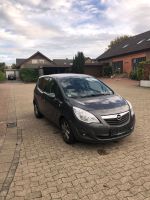 Opel Meriva Bielefeld - Bielefeld (Innenstadt) Vorschau