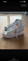 Nike neu 40.5 high Bayern - Vöhringen Vorschau