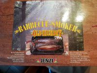Barbecue-Smoker Old Hickory Dortmund - Eving Vorschau