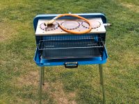 Camping gaz♦️Koffergrill♦️Gasgrill♦️Pueblo Nordrhein-Westfalen - Lage Vorschau