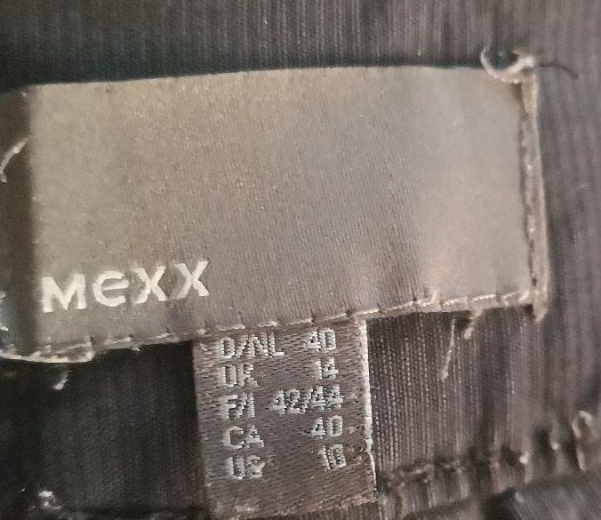 Mexx Damen Hose 7/8 Hose in Köln