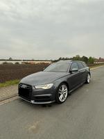 Audi A6 Avant 3.0 TDI Quattro | Competition | S-LINE | Niedersachsen - Fürstenau Vorschau