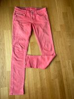 Jeans Hose Campus (marcopolo) pink 28 Stuttgart - Birkach Vorschau