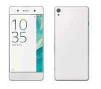 Sony XPERIA XA in Weiß Handy Dummy Attrappe - Requisit, Deko Baden-Württemberg - Sigmaringen Vorschau