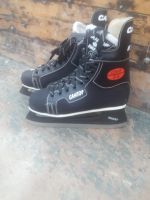 Eishockey Schlittschuhe gr. 39 Sachsen-Anhalt - Zeitz Vorschau