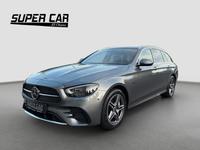 Mercedes-Benz E -Klasse T-Modell E 300 de AMG Line Nordrhein-Westfalen - Plettenberg Vorschau