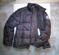 warme Daunenjacke von CLOSED Gr. M Mount Everest Expedition Hamburg - Harburg Vorschau