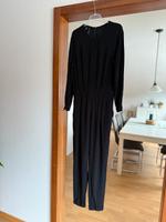 Jumpsuit schwarz, Mango, Größe M Saarland - Saarlouis Vorschau