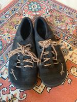 Leguano aktiv, Barfußschuhe, schwarz Baden-Württemberg - Bad Schussenried Vorschau