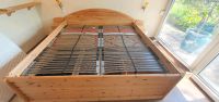 Wunderschönes komplettes Schlafzimmer aus Holz Hessen - Kirchheim Vorschau