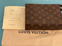 Louis Vuitton Poche Toilette Kulturtasche 19,Monogram M 47544 Top Hessen - Rodgau Vorschau