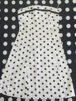 Sommerkleid von Zara Gr. M mit Schleife Hessen - Hohenstein Vorschau