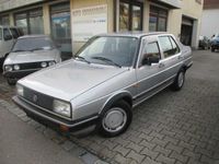 Volkswagen Jetta GL 1,6 Benziner, original 114.500km Bayern - Augsburg Vorschau