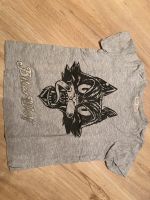 T-Shirt, Zara Boys, Gr. 110 Bayern - Langenzenn Vorschau