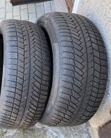 2 Winterreifen Continental 275/50R20 113V  XL gebraucht 2019 Sachsen - Marienberg Vorschau