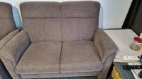 Sofa braun schwarz Köln - Mülheim Vorschau