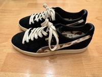 Puma Sneaker the Clyde Packer Berlin - Charlottenburg Vorschau
