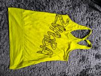original ZUMBA WEAR Top in Gr. S Sachsen - Pirna Vorschau