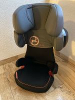 Kindersitz Cybex Solution X2 fix Saarland - St. Ingbert Vorschau