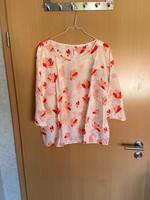 ‼️ Schöne florale Opus Bluse, Gr.44, Blumen, Sommer, edel, leicht Bad Grund (Harz) - Windhausen Vorschau