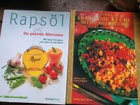 Rapsöl Buch Arabische Küche Mittelmeerküche Kochbuch Alsenz - Mannweiler-Cölln Vorschau
