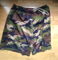 Basketball Hose Kickz Camouflage Dortmund - Innenstadt-West Vorschau