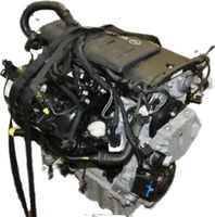 Motor Opel Adam Corsa E 1.4 B14XEL 64KW 87PS 34TKM mit Lieferung Leipzig - Gohlis-Mitte Vorschau