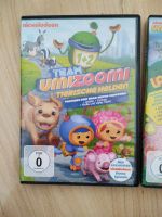 Kinder DVD s  3 St.    2x umizommi Baden-Württemberg - Abtsgmünd Vorschau