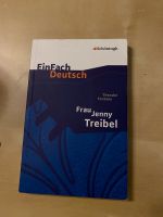 Frau Jenny Treibel Berlin - Spandau Vorschau