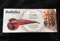 Babyliss curl Secret ovp Hessen - Petersberg Vorschau