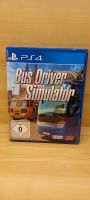 PS4 Bus Driver Simulator Bayern - Geisenfeld Vorschau