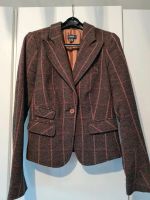 Mexx Wollblazer, Gr. S mit Strass auf dem Rücken Kr. München - Brunnthal Vorschau