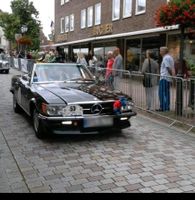 Mercedes Benz Oldtimer Niedersachsen - Schneverdingen Vorschau