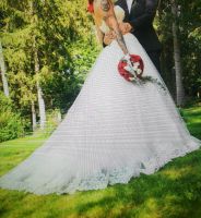 Brautkleid, Hochzeitsreise, Außergewöhnlich, Prinzessin Baden-Württemberg - St. Märgen Vorschau