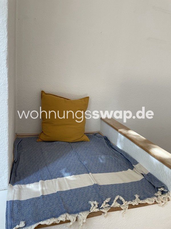 Wohnungsswap - 2 Zimmer, 81 m² - Fritschestraße, Berlin-10627 in Berlin