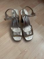 Damenschuhe, Größe 39 Zara Zustand sehr gut einmal ganz kurz München - Schwabing-Freimann Vorschau