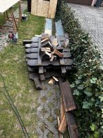Brennholz zu verschenken Thüringen - Blankenhain Vorschau
