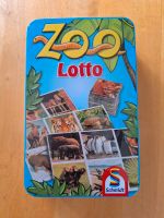 Zoo Lotto Legespiel Bayern - Pfakofen Vorschau