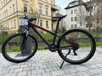 Mountainbike 26er Scott Roxter FC Bayern Rahmen XS Thüringen - Erfurt Vorschau